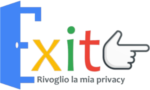 Exit Logo